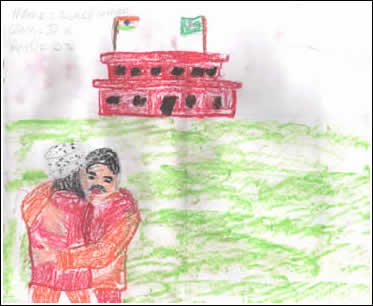 Embracing a Better World