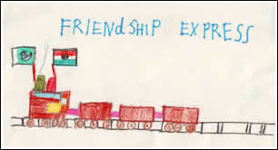 Friendship Express